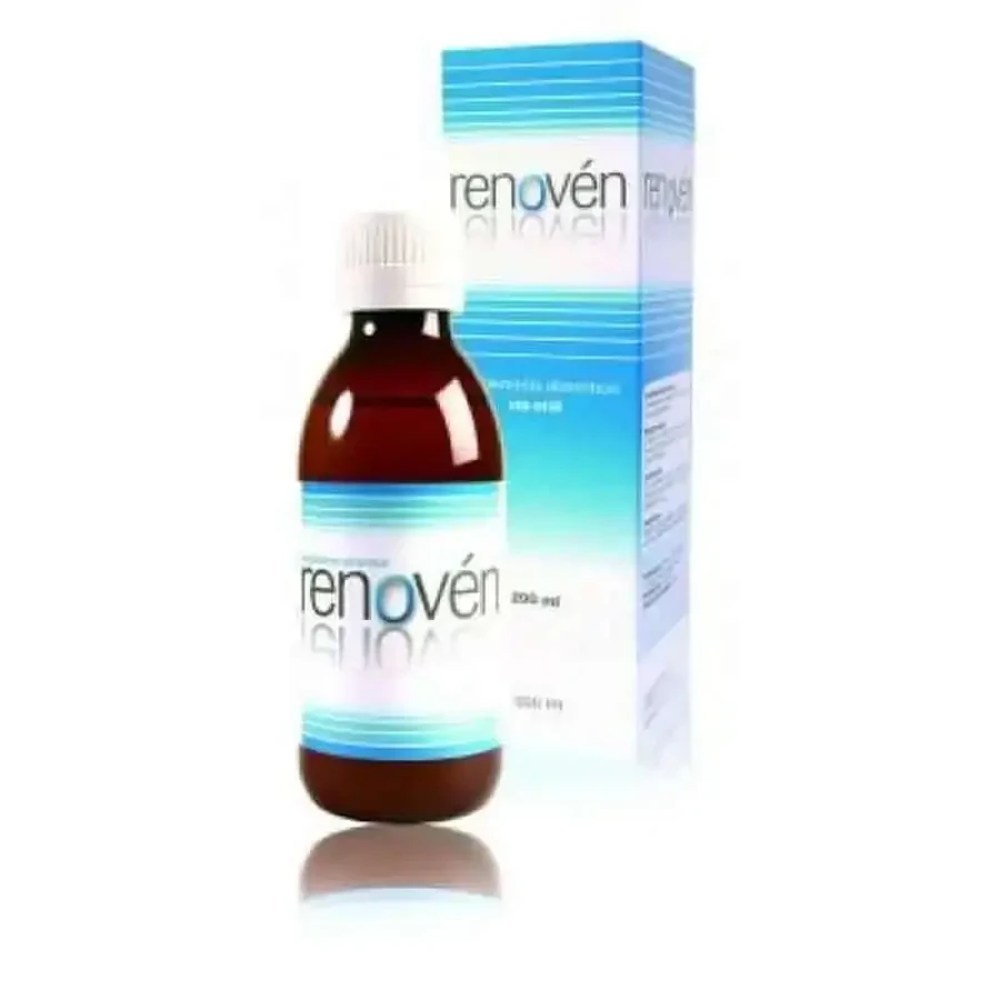 Geamed Renoven, 20 мл: цены и характеристики
