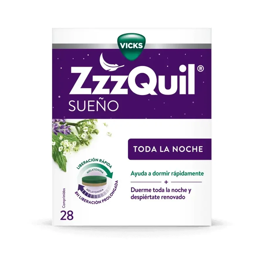 zzzquil-sueno-всю-ніч-28-компресорів: ціни та характеристики
