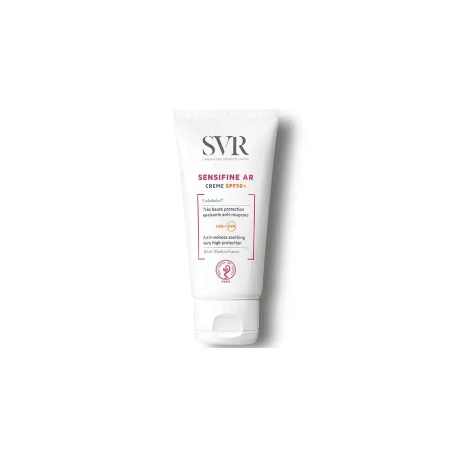 SVR Sensifine AR Крем SPF50+ 40 мл: цены и характеристики