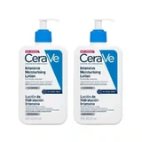 CeraVe Интенсивный увлажняющий лосьон, 2X473 мл