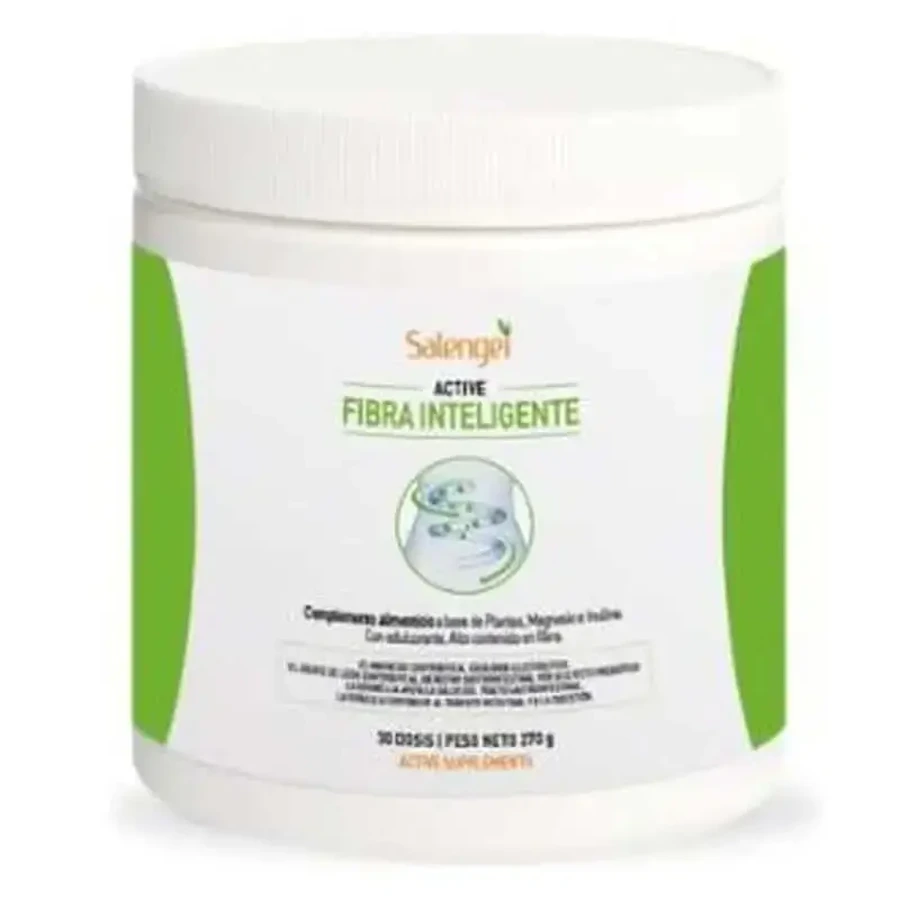Salengei Smart Fiber 270Gr.: ціни та характеристики