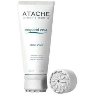 Cellu-Attack Cc Body Care Cellu-Attack Крем для тела 200 мл