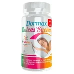 Dormax Сладкие сны 4 вкуса 120 таблеток: цены и характеристики