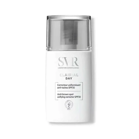 SVR Clairial Day SPF30 30 мл: цены и характеристики