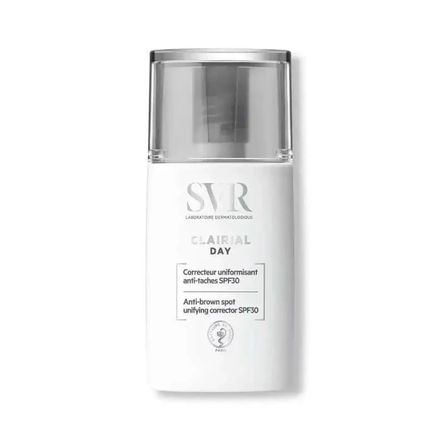 SVR Clairial Day SPF30 30 мл: цены и характеристики