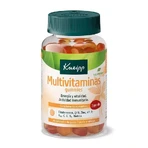 Kneipp Мультивитамины 60 жевательных конфет Лимон и Апельсин: цены и характеристики