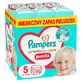 Набор Pampers Premium Care Pants, подгузники, размер 5, 12-17 кг, 2 x 102 шт.