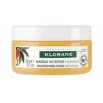 Klorane Питательная маска с маслом манго, 150 мл: цены и характеристики
