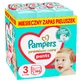 Набор Pampers Premium Care Pants, подгузники, размер 3, 6-11 кг, 2 x 144 шт.