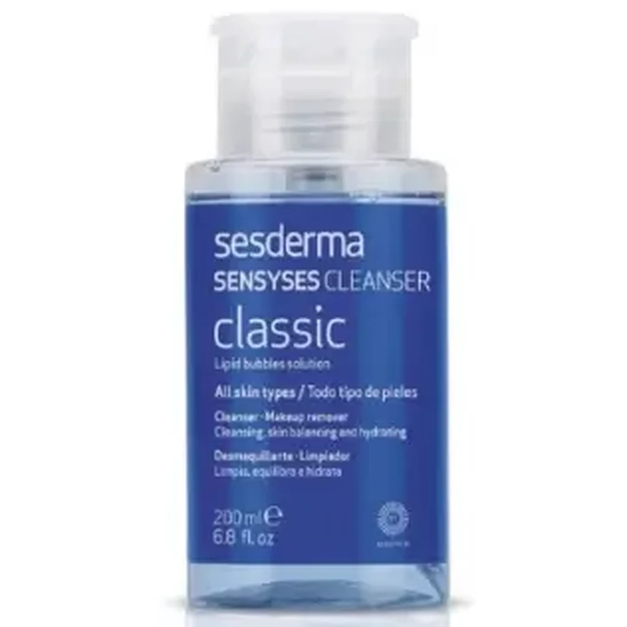 Sesderma Sensyses Cleanser Classic 200 мл: ціни та характеристики
