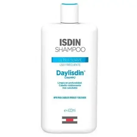 Isdin Daylisdin Gentle Frequent Use Shampoo 400ml: цены и характеристики