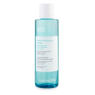 Sensilis Purify Balancing Toner 200 мл