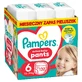 Набор Pampers Pants, подгузники, Extra Large, размер 6, 14-19 кг, 2 x 132 шт.