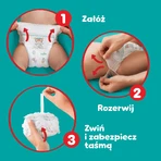 Набор Pampers Pants, подгузники, Extra Large, размер 6, 14-19 кг, 2 x 132 шт.: цены и характеристики