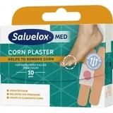 Повязки Salvelox 10 шт.