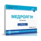 Медролгин р-р д/ин. 30 мг/мл амп. 1 мл №5