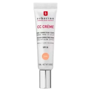 Erborian Cc Cc Golden Cream Spf30, 15 мл