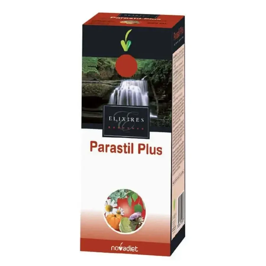 Novadiet Parastil Plus, 250 мл: ціни та характеристики