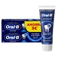 Зубная паста Oral B DUPLO Advanced Enamel Strengthening Toothpaste 2x75 мл