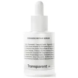 Відновлювальна сироватка Transparent Lab Ceramide Repair Serum 30мл