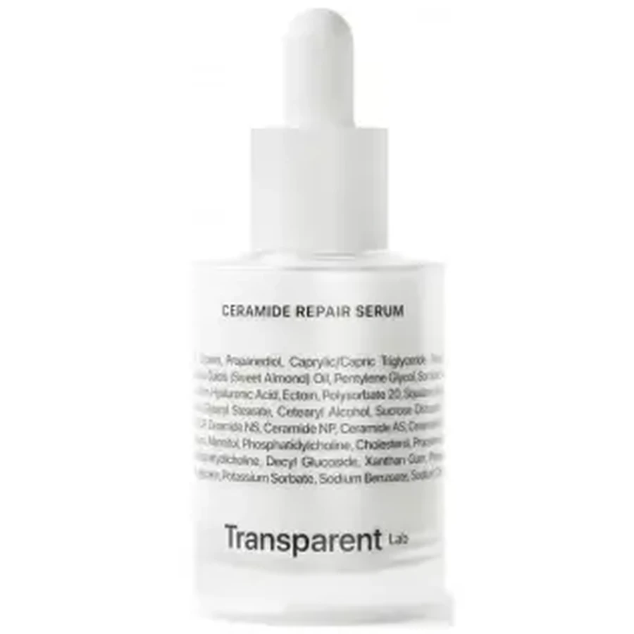 Transparent Lab Ceramide Repair Serum 30ml: цены и характеристики