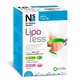 NS Lipoless 60 таблеток