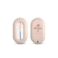Термометр для ванны Suavinex Design Birdies Pink