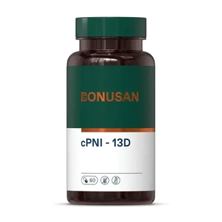 Bonusan Cpni - 13D, 60 капсул