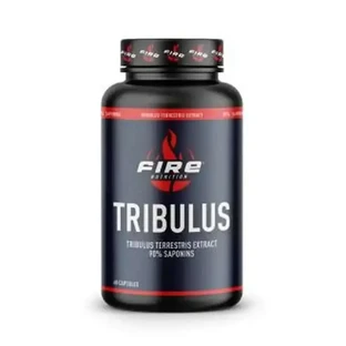 Fire Nutrition Tribulus Terrestris 90Saponins 60 капсул