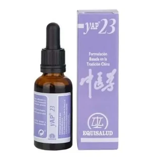Equisalud Yap-23 Lung Heat