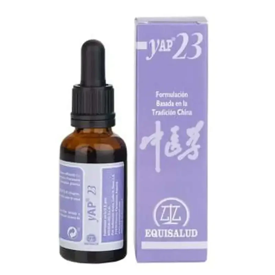 Equisalud Yap-23 Lung Heat: ціни та характеристики