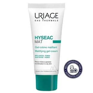 Uriage Hyseac MAT 40мл