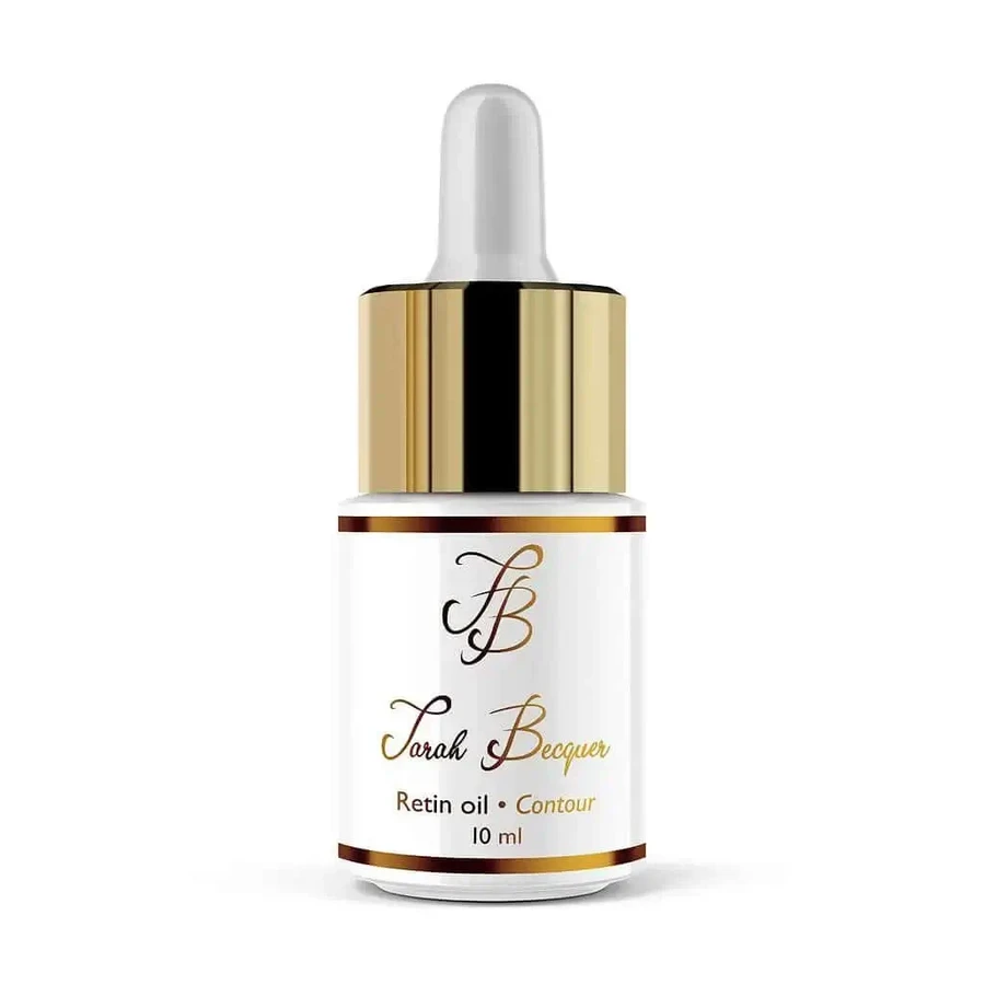 Sarah Becquer Retin Oil Contour 10ml: цены и характеристики