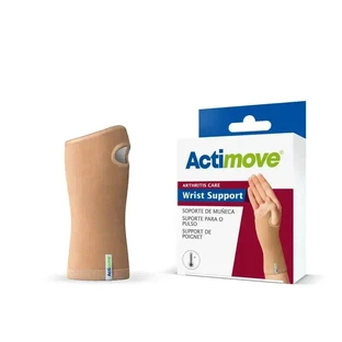 Actimove Wrist Support ACM Arthritis Размер M Цвет бежевый 1 шт.