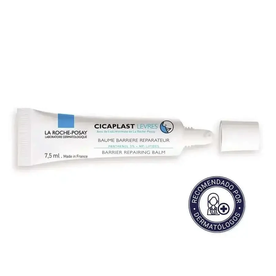 Помада для губ La Roche Posay Cicaplast 7,5 мл: ціни та характеристики