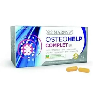 Marnys Osteohelp Complete 60 капсул