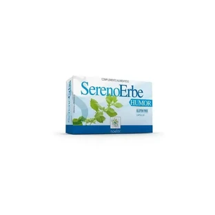 Noefar Serenoerbe Umor, 60 капсул