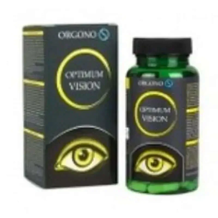 Silicium Spain G7 Vision 60 капсул: цены и характеристики