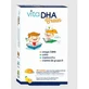 Uga Nutraceuticals Vitadha Мозок полуниця-лимон 30 капс.