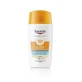 Eucerin Sun Face Hydro Protect Fluid SPF50+Light Tinted, 50 мл