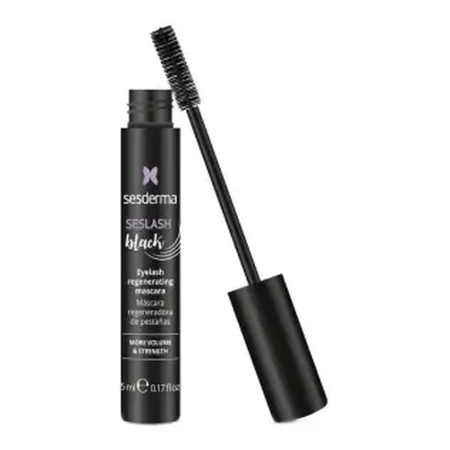 Sesderma Seslash BLACK 5 мл: ціни та характеристики