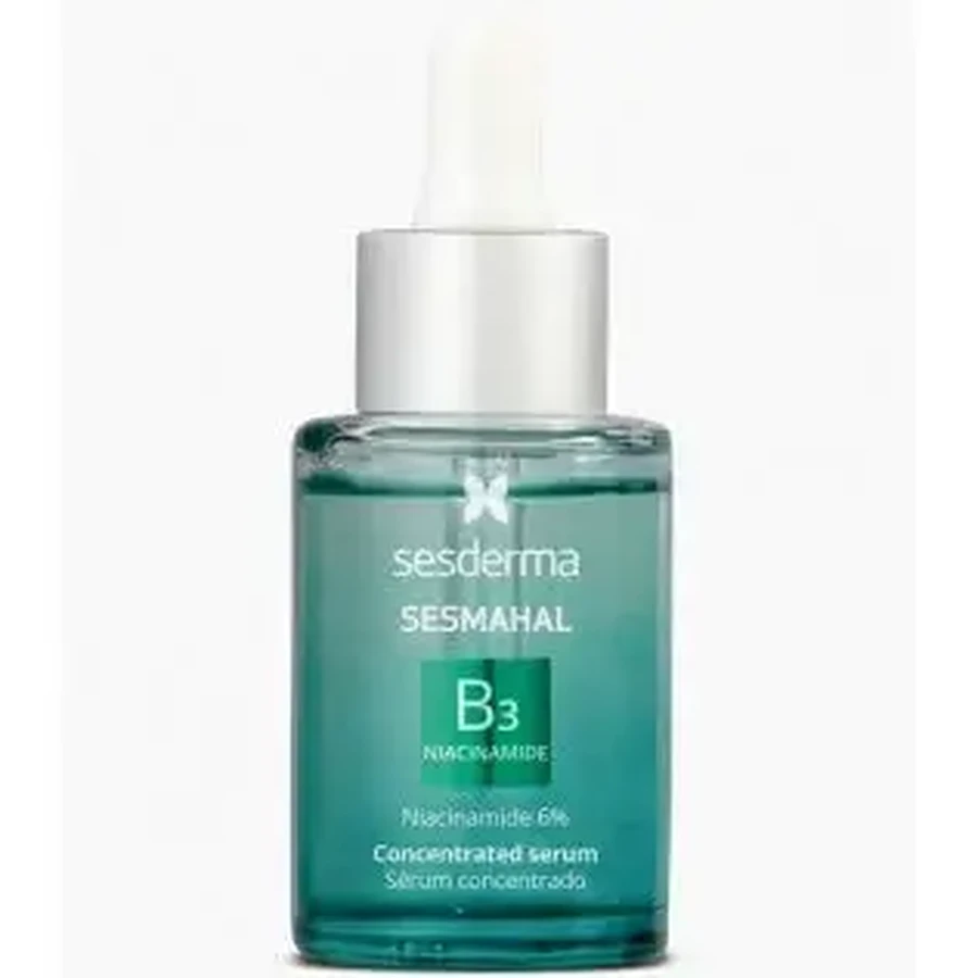 Sesderma Sesmahal B3 30 мл: цены и характеристики