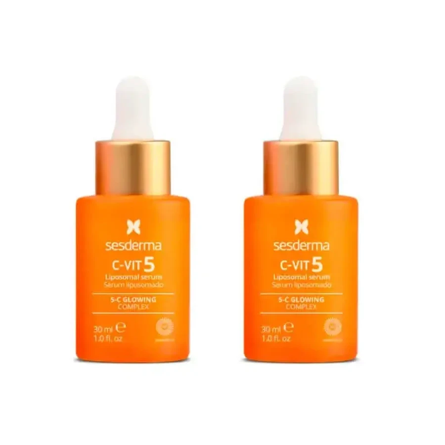 Sesderma Pack Sesderma C-Vit 5, 30 Ml: цены и характеристики