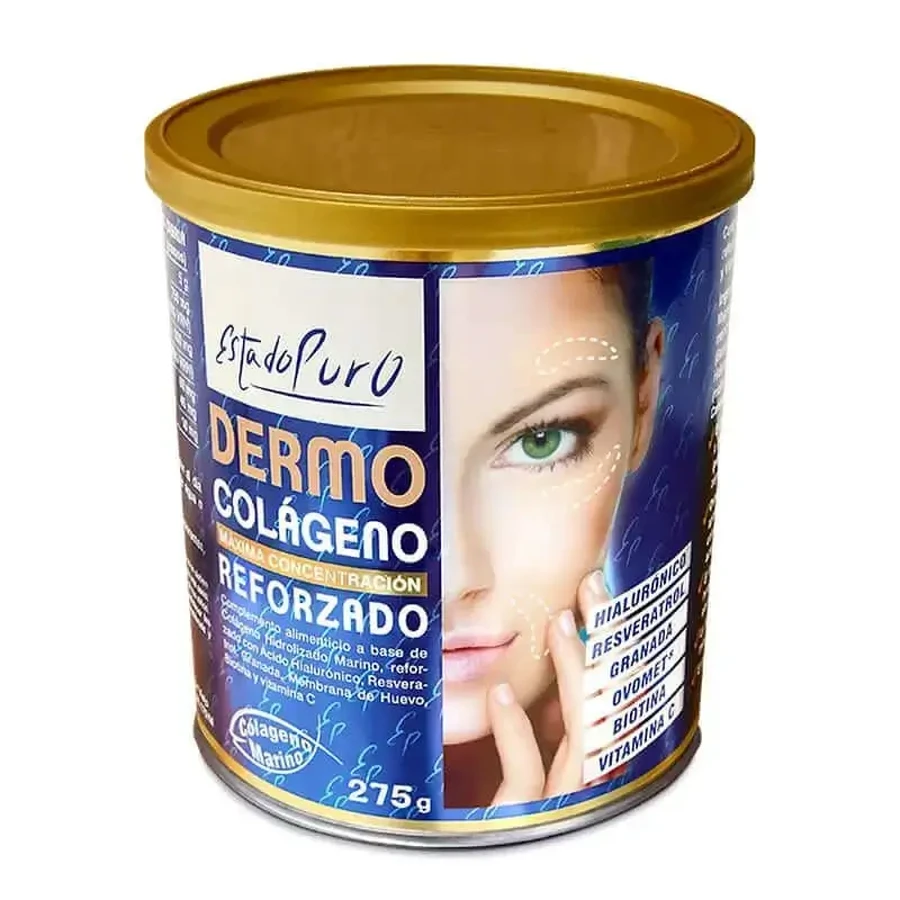 Tongil Pure State Dermo Collagen Reinforced, 275 г: цены и характеристики