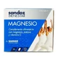 Sandoz Bienestar Magnesium 30 пакетиков