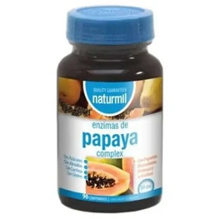 Dietmed Papaya Enzyme Complex 90Comp.