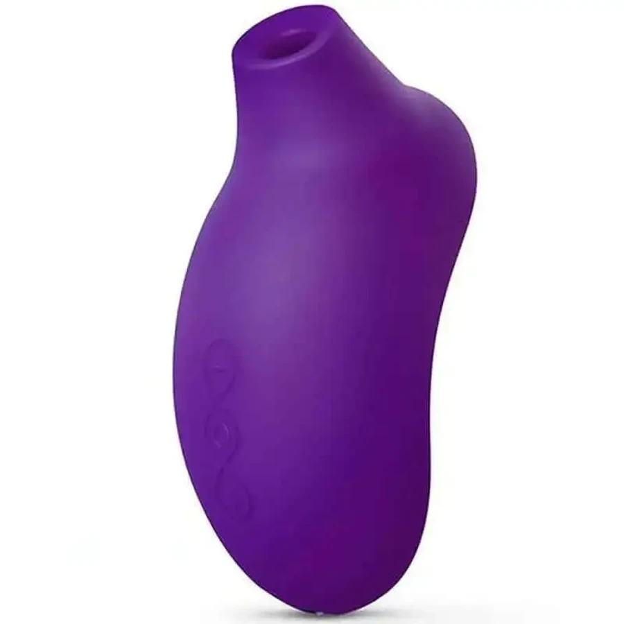 Кліторальний стимулятор Lelo Sona 2 Lilac: ціни та характеристики
