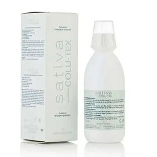 Sativa Cosmeclinik Sativa Colu-Tex 250 мл.