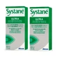 Глазные капли Systane Ultra, упаковка 2 X 10 мл