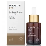 Sesderma K-Vit Сыворотка против темных кругов 30 мл